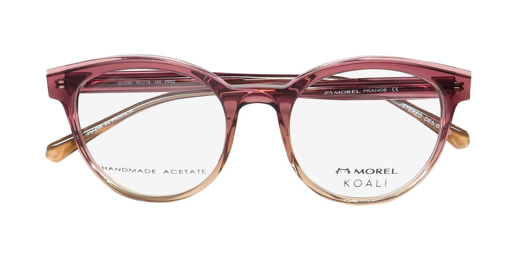 Morel Koali 20104k Eyeglasses