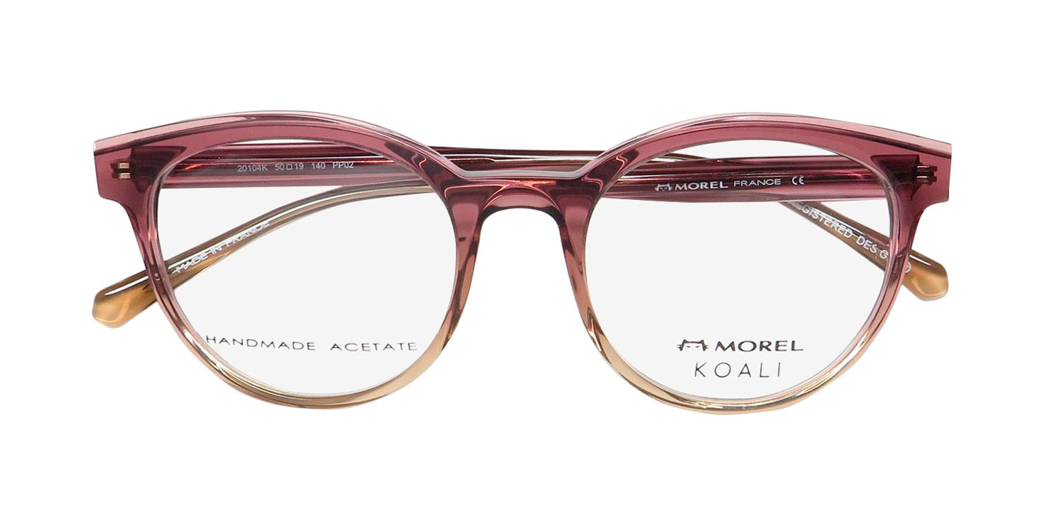 Morel Koali 20104k Eyeglasses