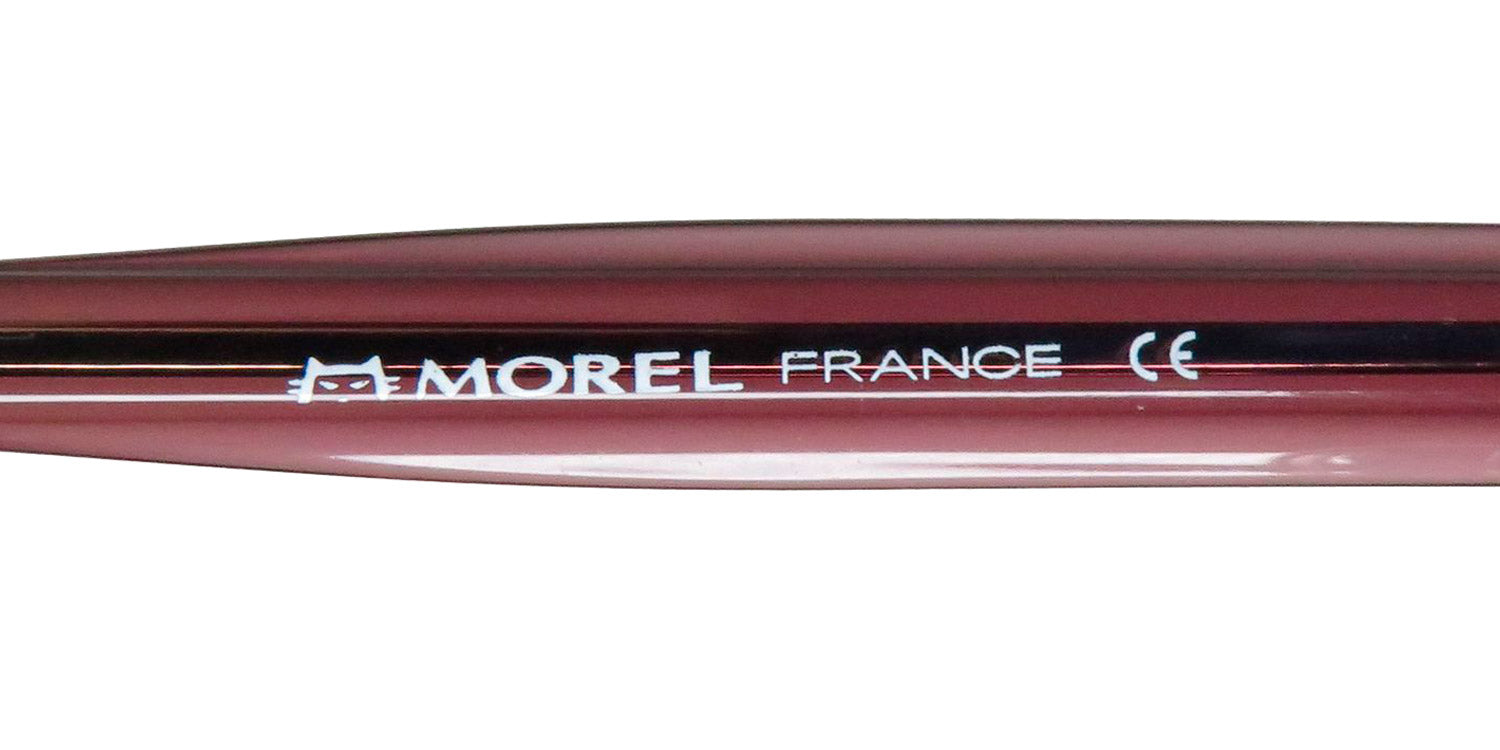 Morel Koali 20104k Eyeglasses
