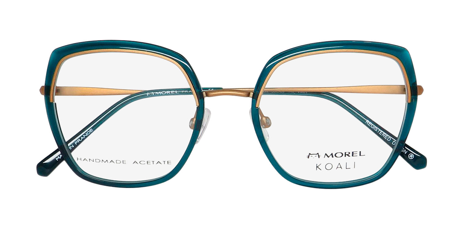 Koali 20096k Eyeglasses