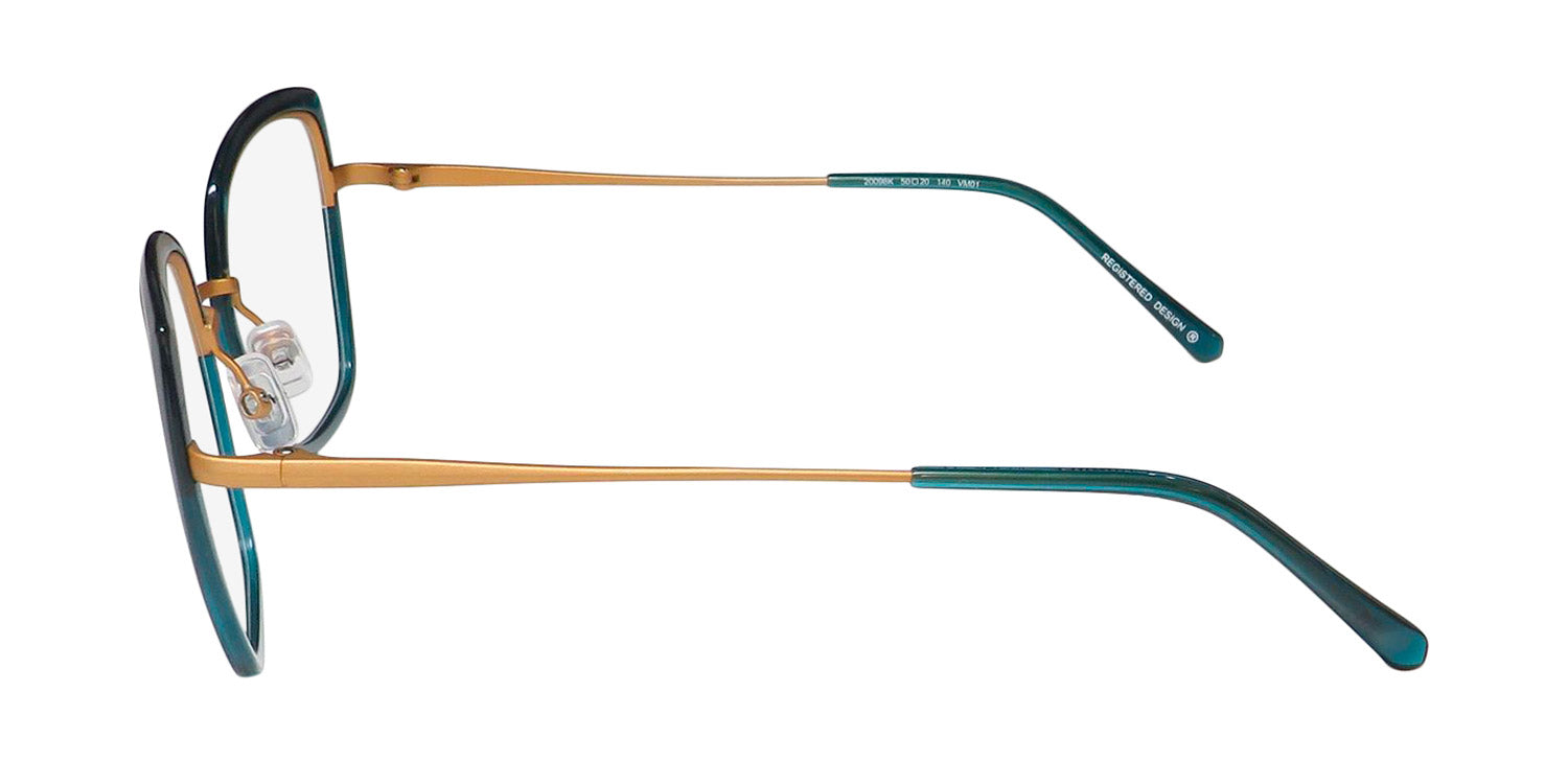 Koali 20096k Eyeglasses