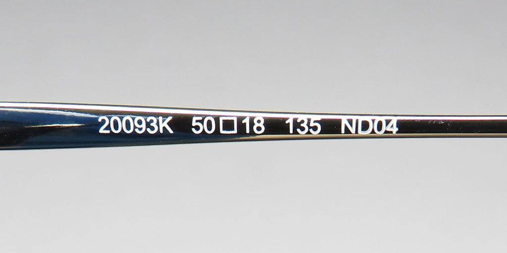 Koali 20093k Eyeglasses