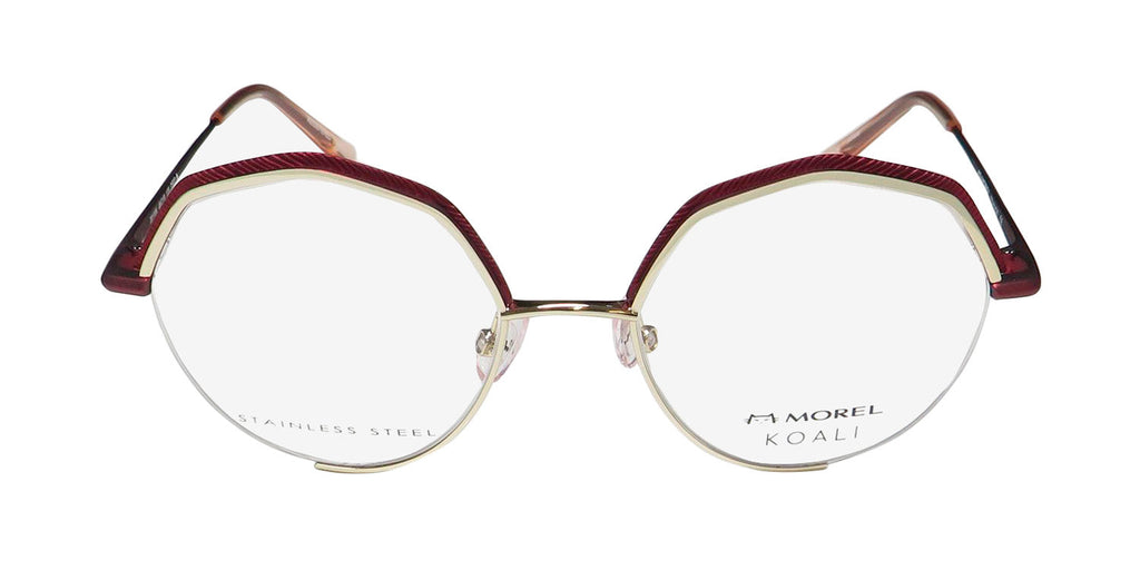 Morel Koali 20116k Eyeglasses
