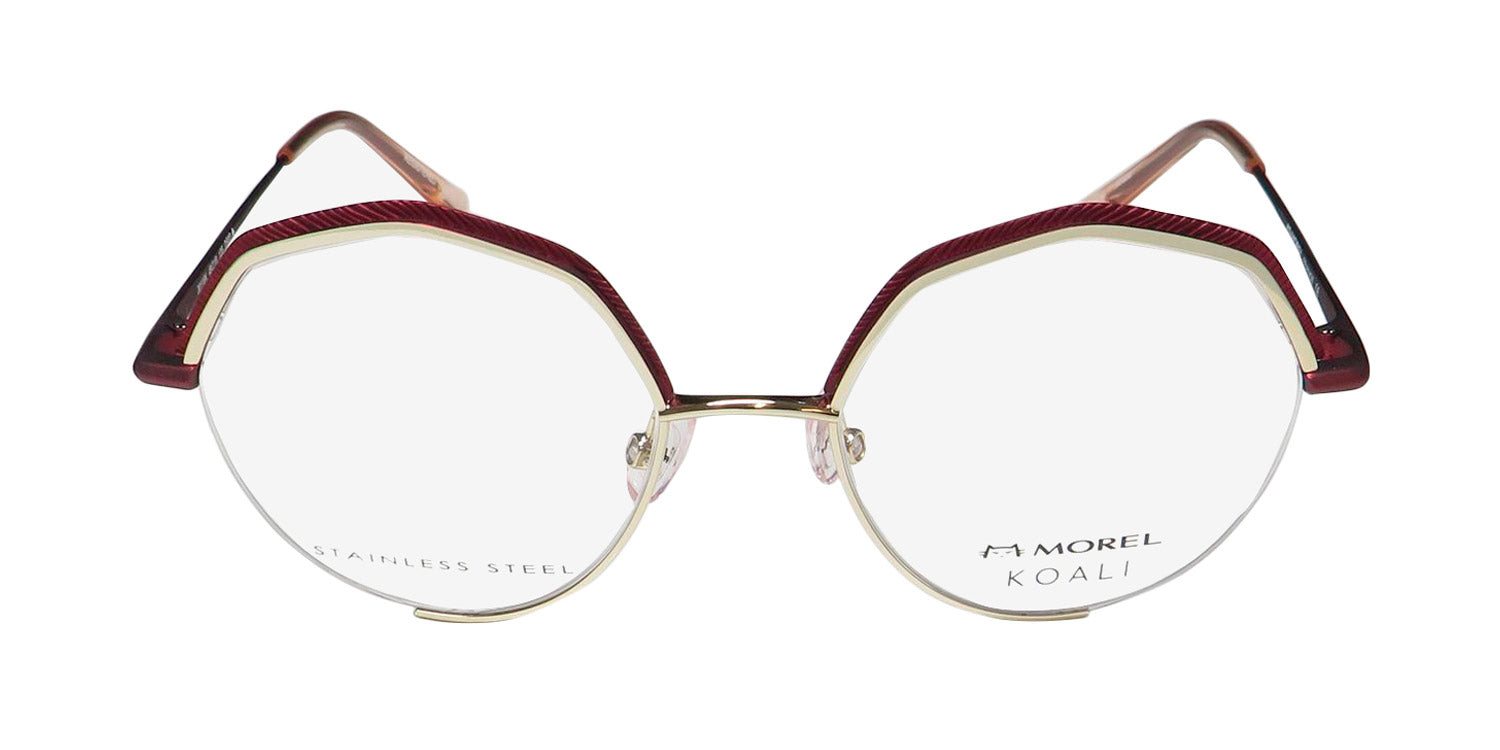 Morel Koali 20116k Eyeglasses