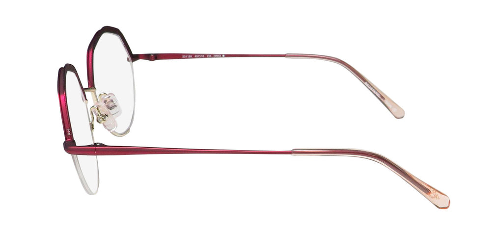 Morel Koali 20116k Eyeglasses