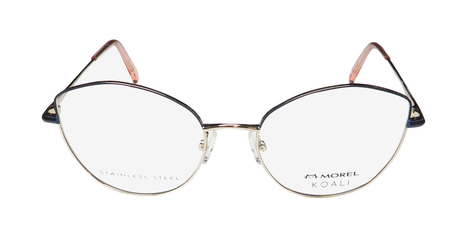 Morel Koali 20078k Eyeglasses