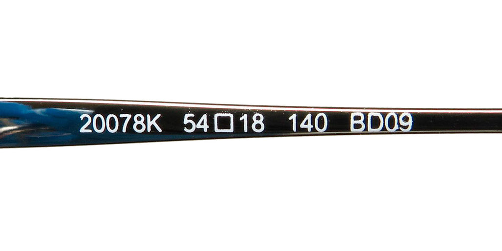 Morel Koali 20078k Eyeglasses