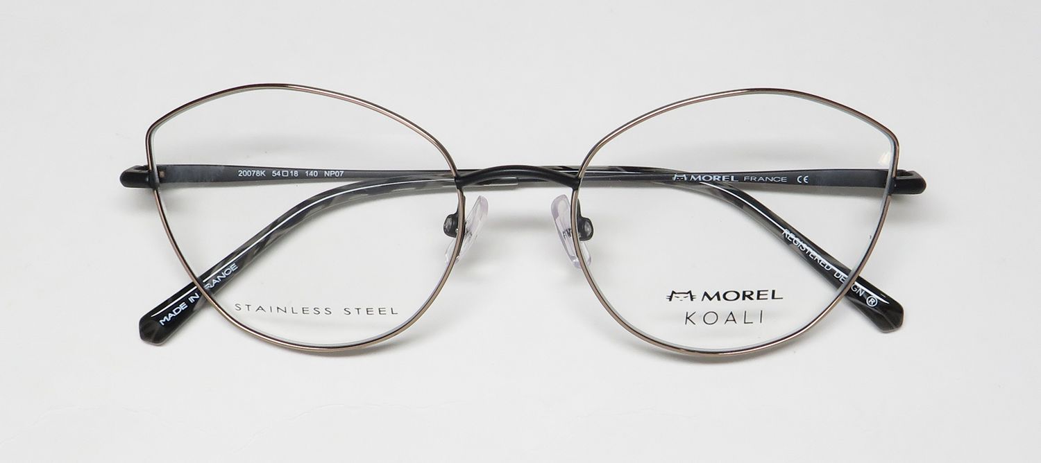 Morel Koali 20078k Eyeglasses