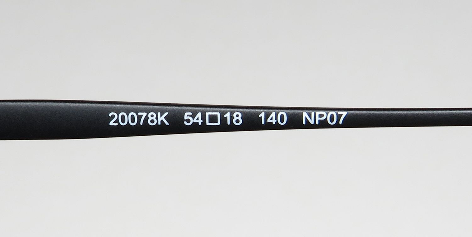 Morel Koali 20078k Eyeglasses