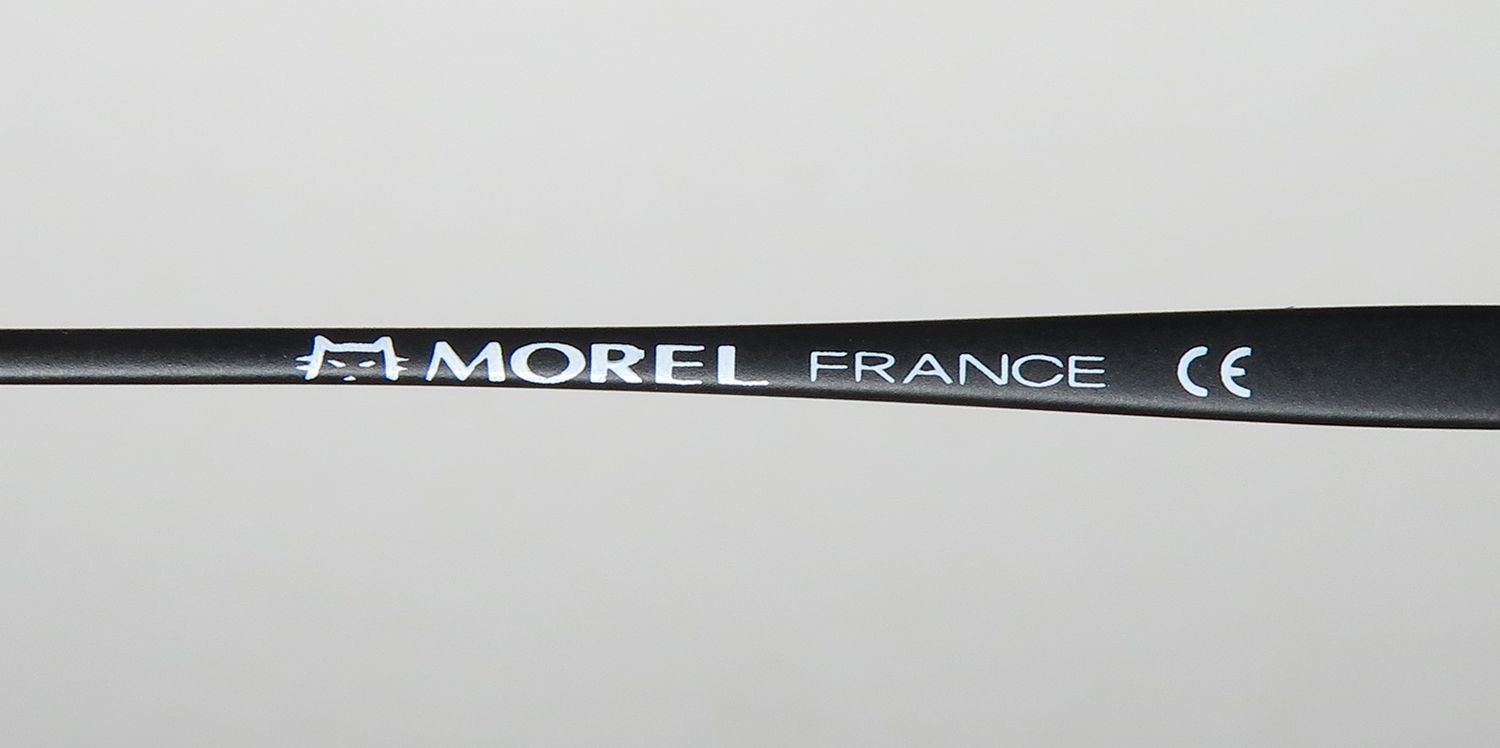 Morel Koali 20078k Eyeglasses