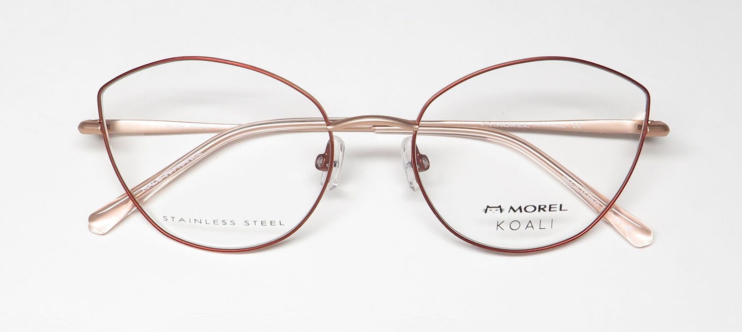Morel Koali 20078k Eyeglasses