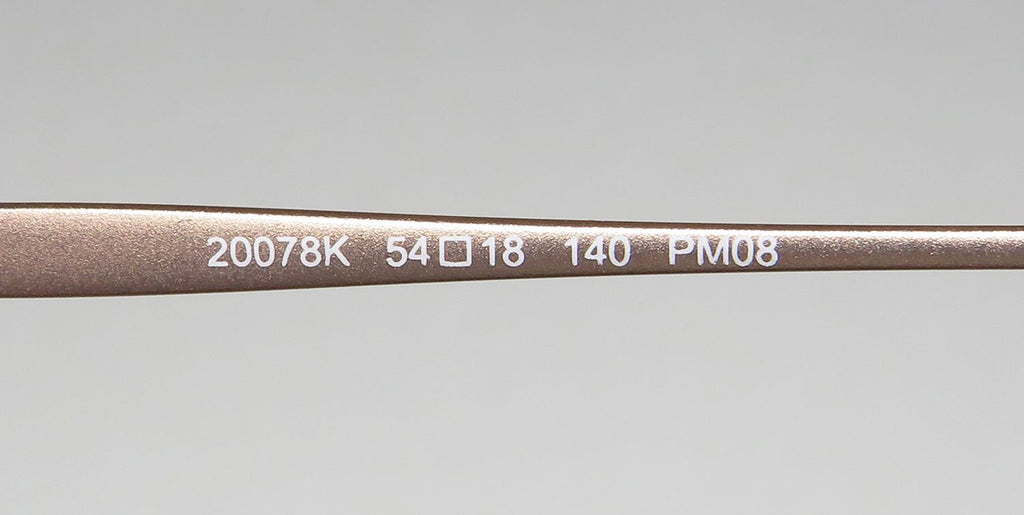 Morel Koali 20078k Eyeglasses