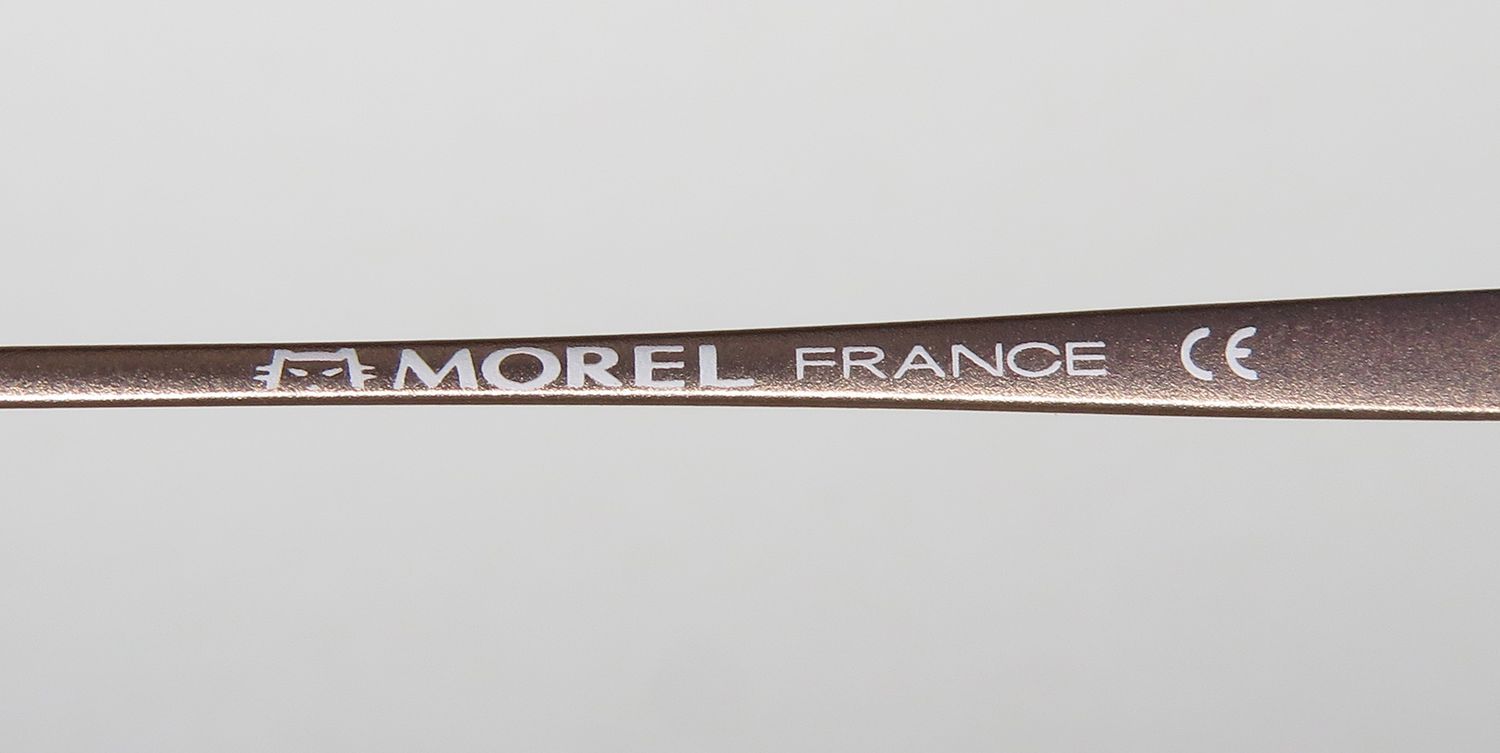 Morel Koali 20078k Eyeglasses