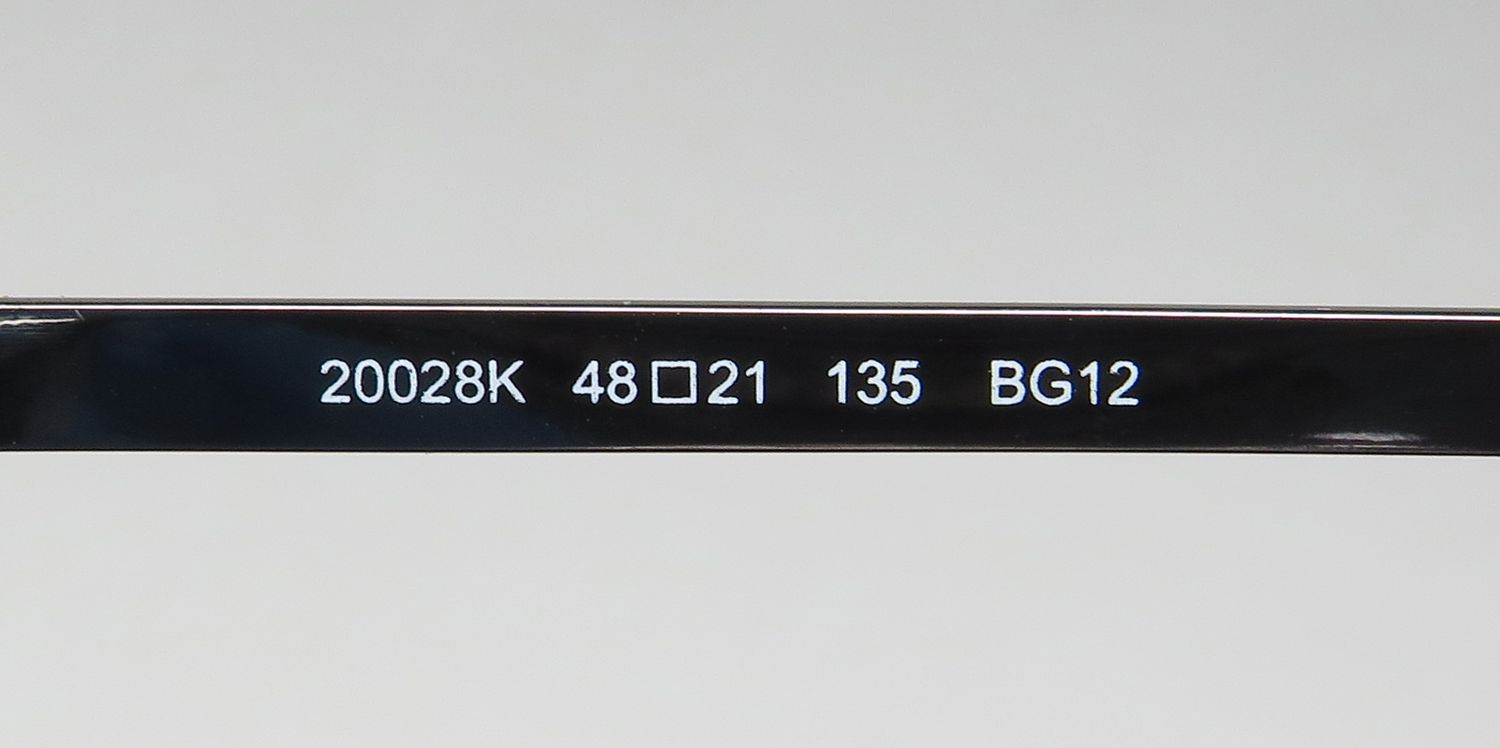 Koali 20028k Eyeglasses
