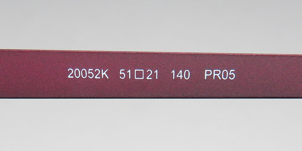 Koali 20052k Eyeglasses