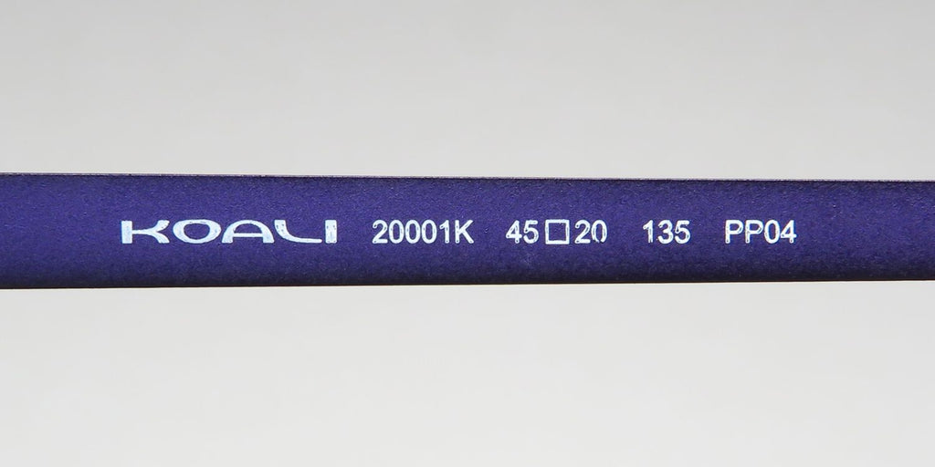 Koali 20001k Eyeglasses