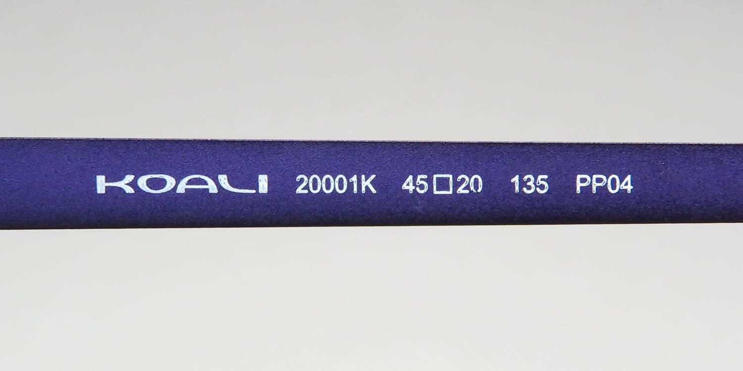 Koali 20001k Eyeglasses