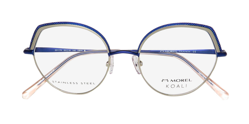 Morel Koali 20117k Eyeglasses
