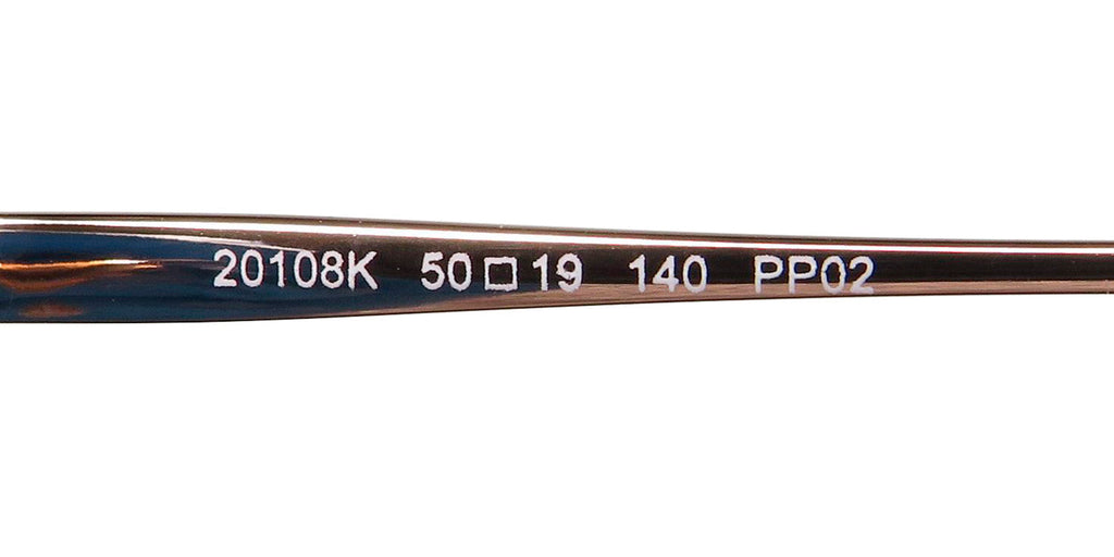 Morel Koali 20108k Eyeglasses