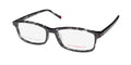 Morel Red Viv 90037c Eyeglasses