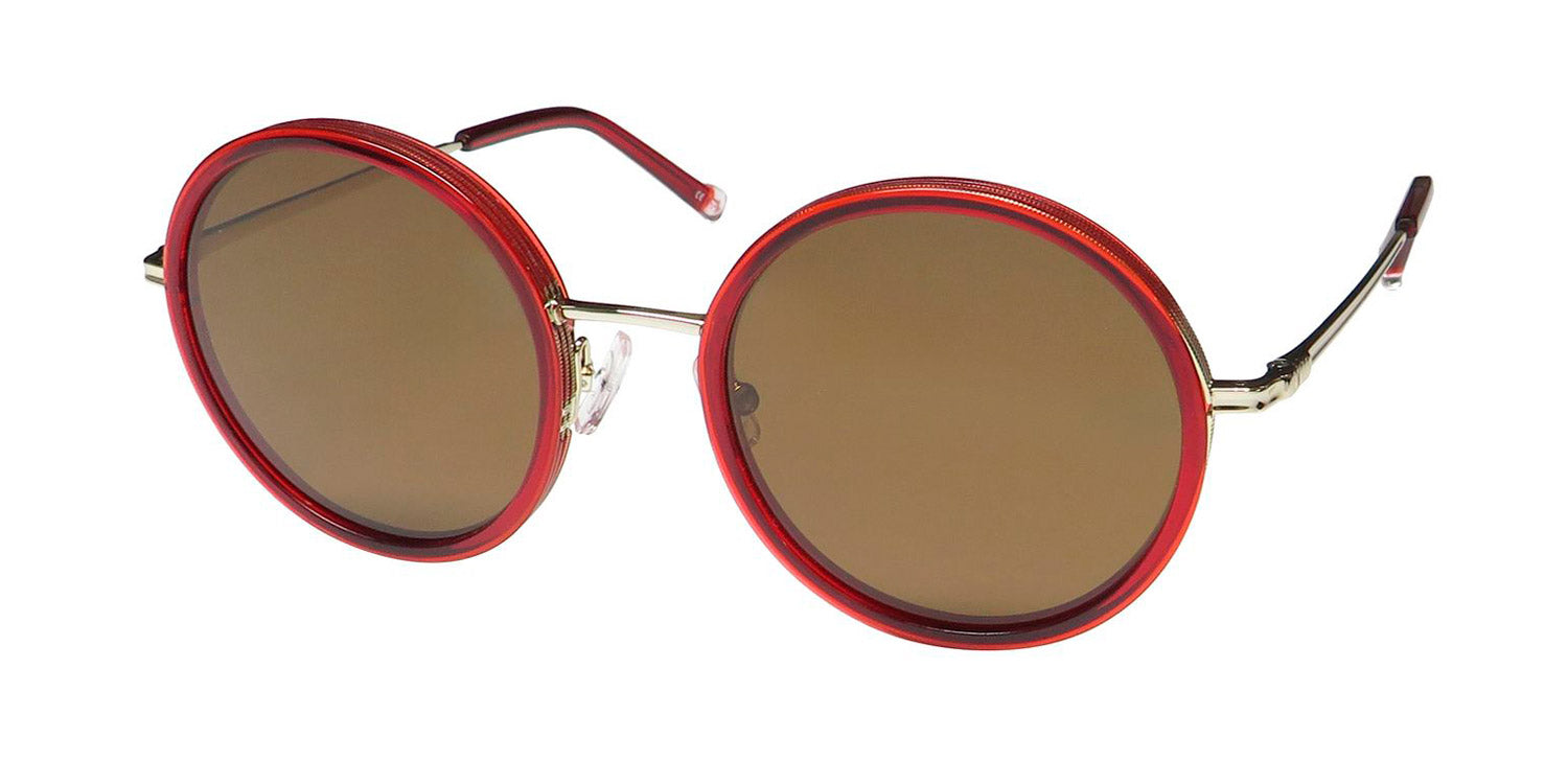 Morel Red Sage 90023c Sunglasses