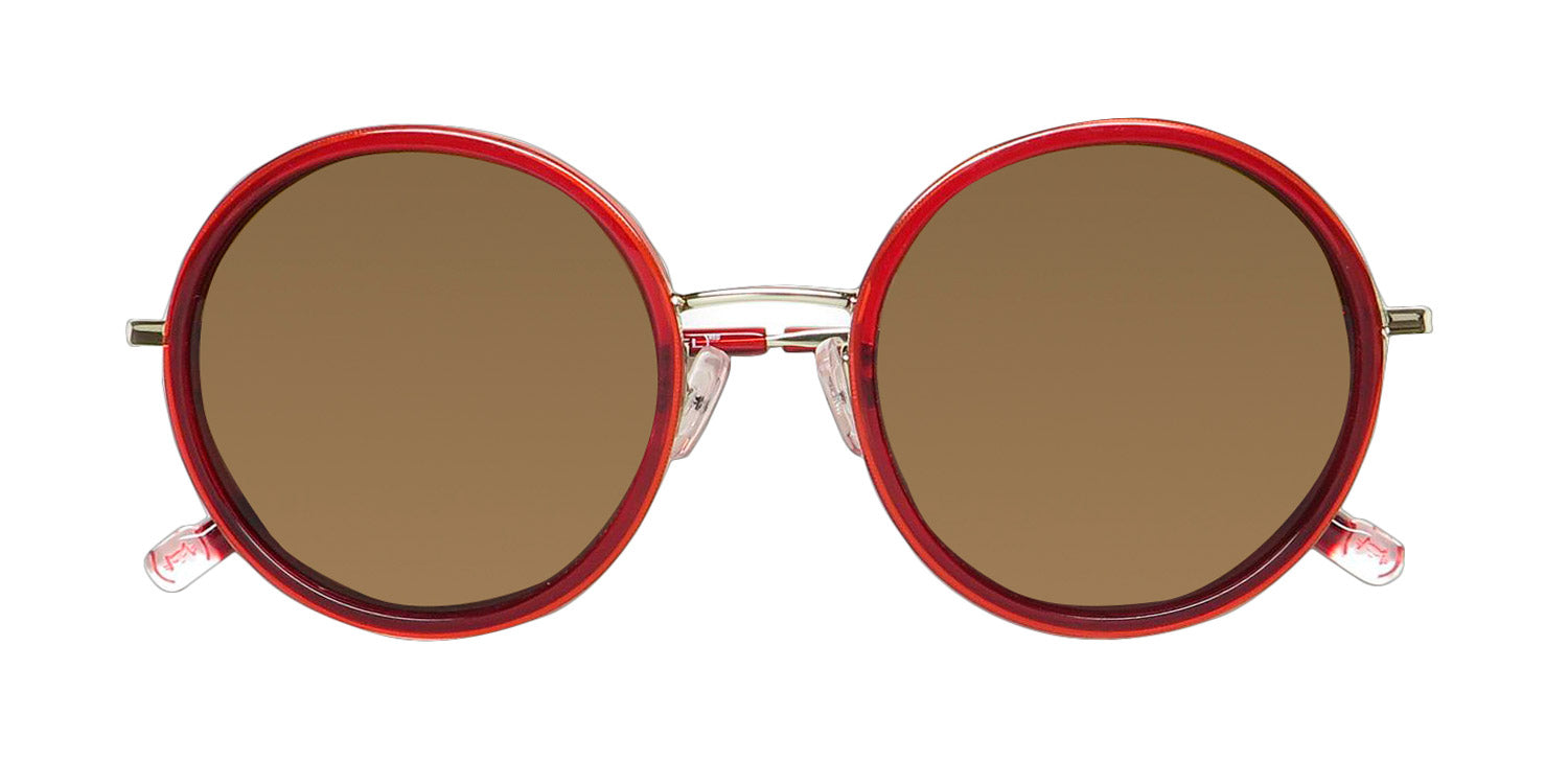 Morel Red Sage 90023c Sunglasses