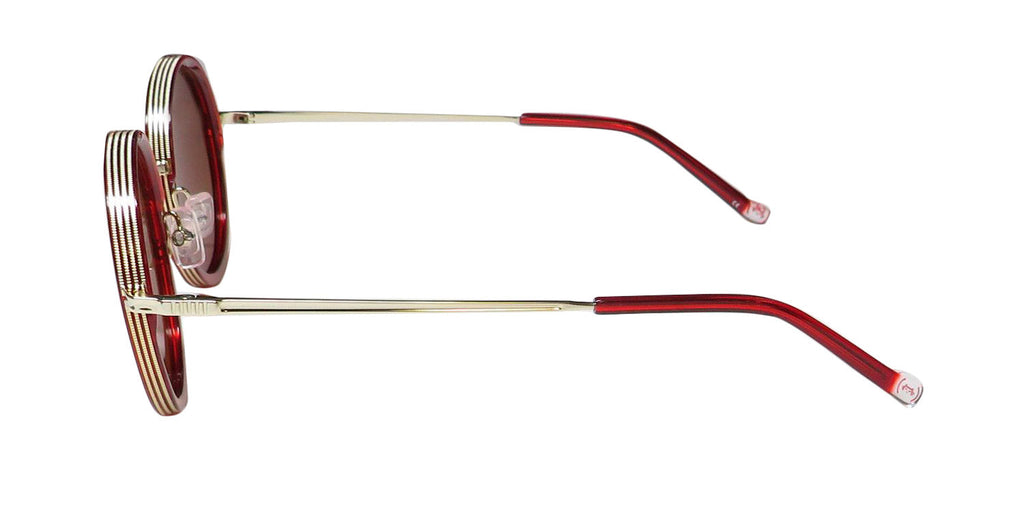 Morel Red Sage 90023c Sunglasses
