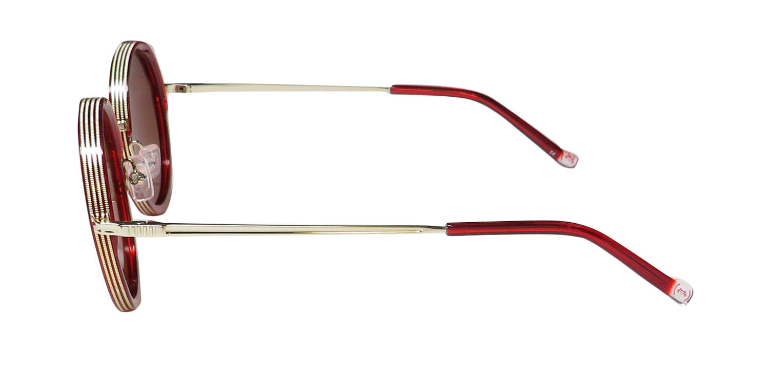 Morel Red Sage 90023c Sunglasses