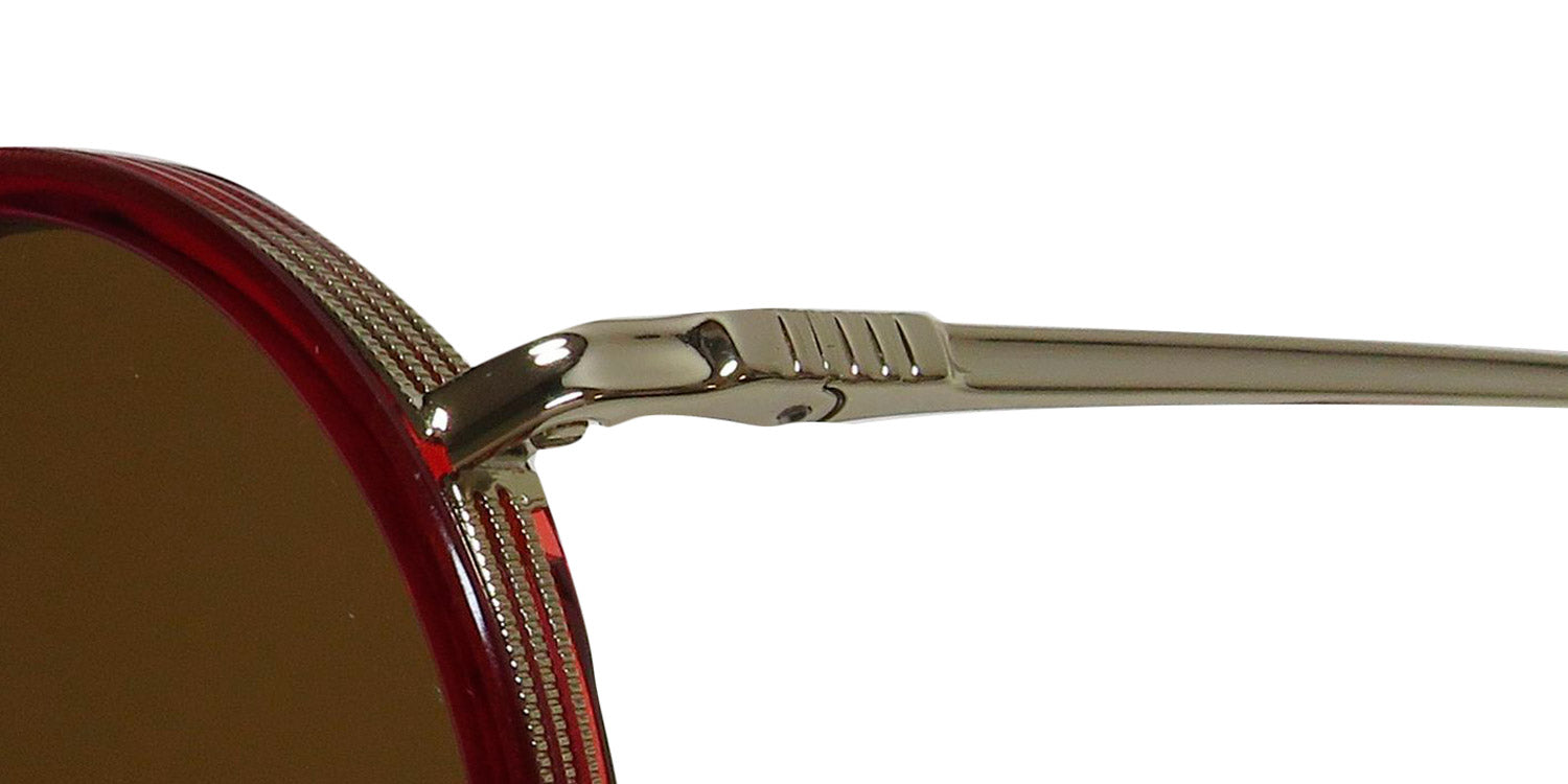Morel Red Sage 90023c Sunglasses