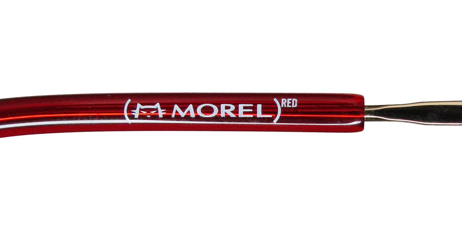 Morel Red Sage 90023c Sunglasses