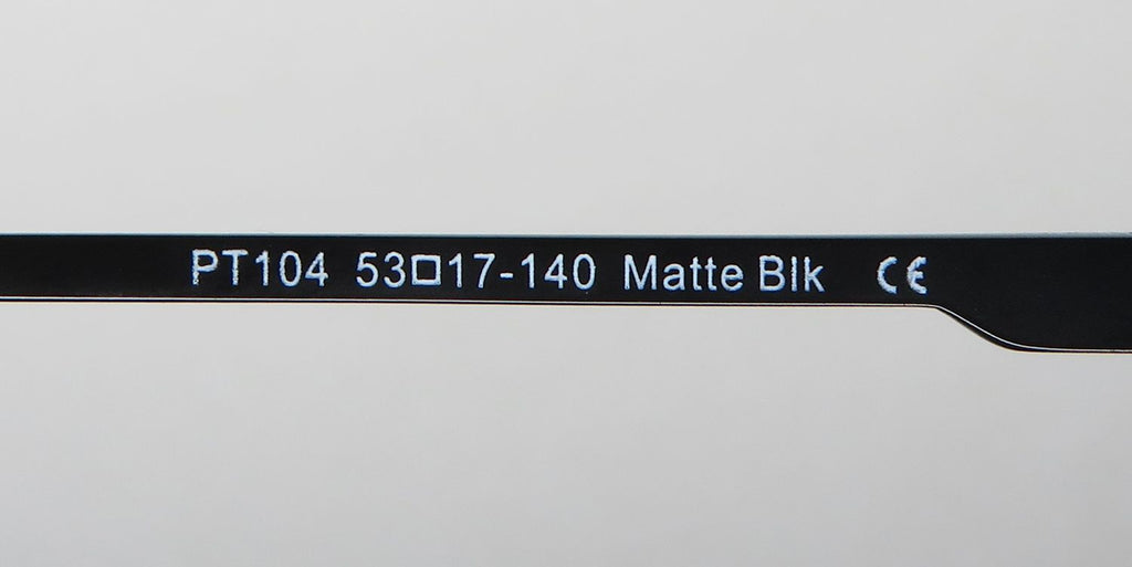 Primary Pt104 Eyeglasses