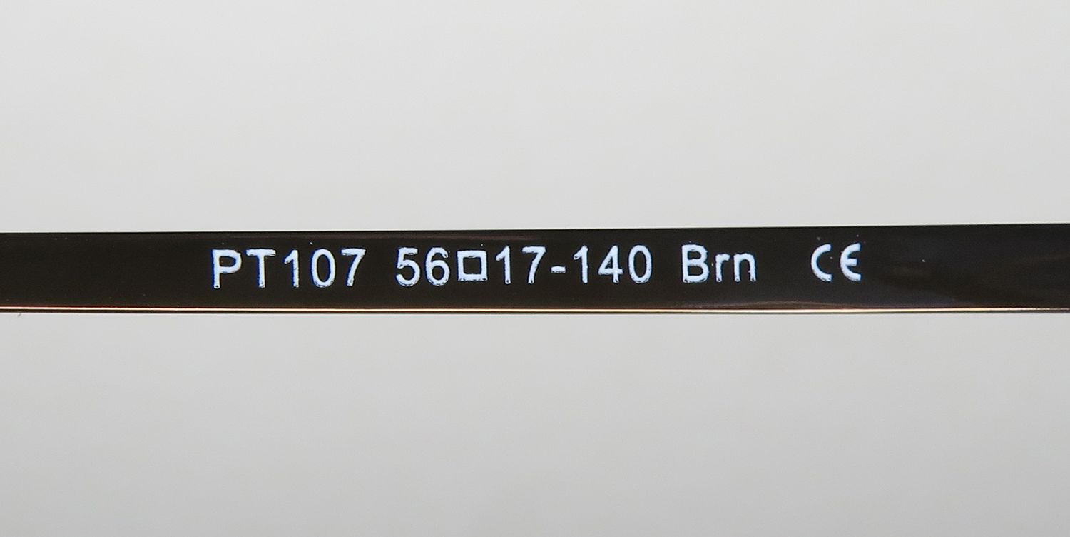 Primary Pt107 Eyeglasses