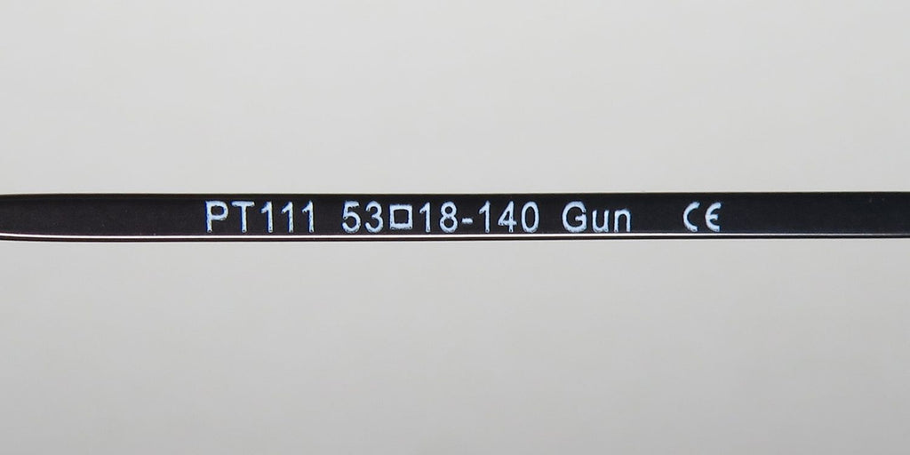 Primary Pt111 Eyeglasses