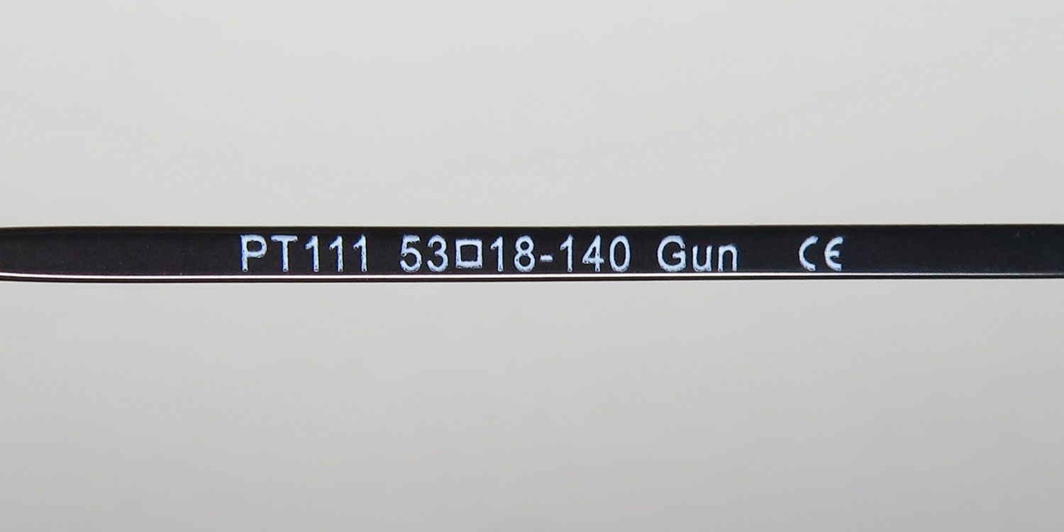 Primary Pt111 Eyeglasses