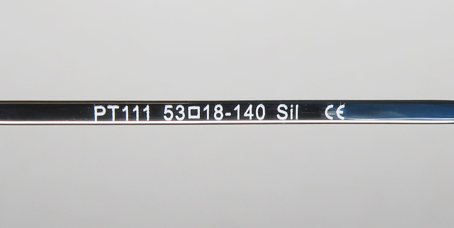 Primary Pt111 Eyeglasses