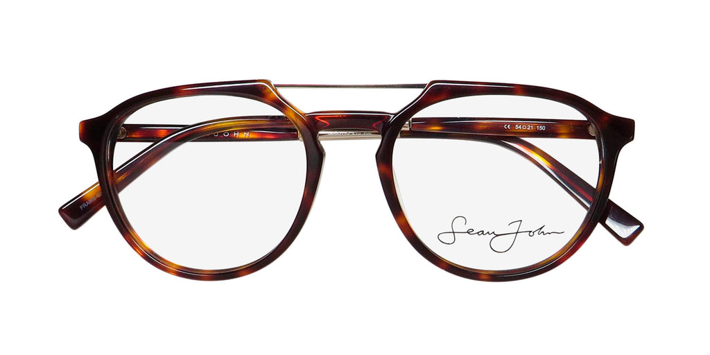 Sean John 5115 Eyeglasses