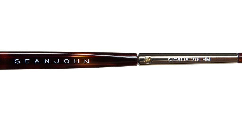Sean John 5115 Eyeglasses