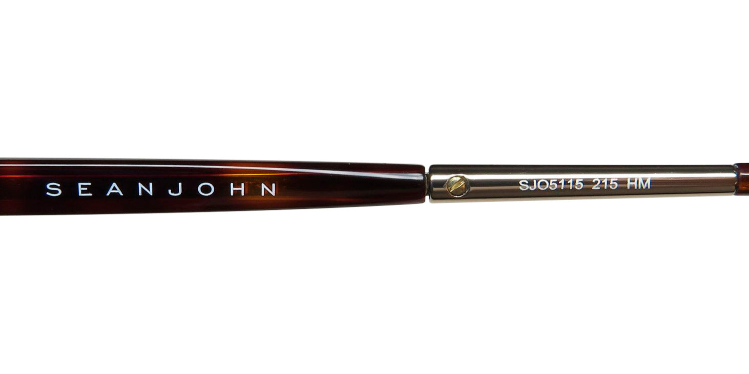 Sean John 5115 Eyeglasses