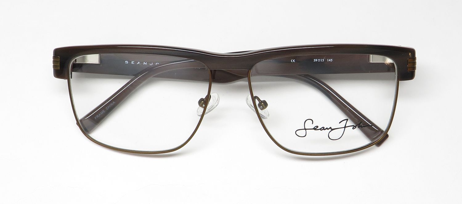 Sean John 5108 Eyeglasses