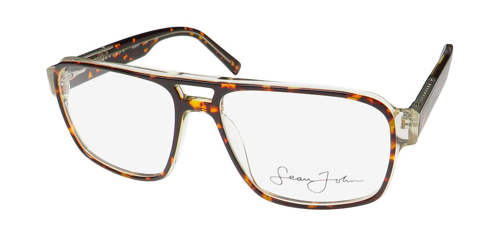 Sean John 5101 Eyeglasses