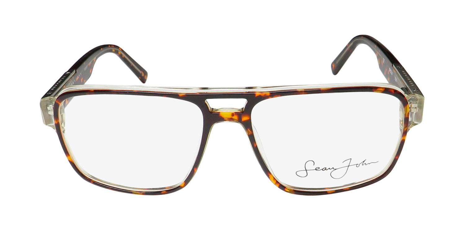 Sean John 5101 Eyeglasses