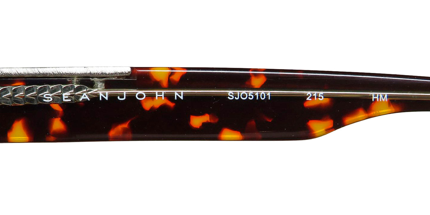 Sean John 5101 Eyeglasses
