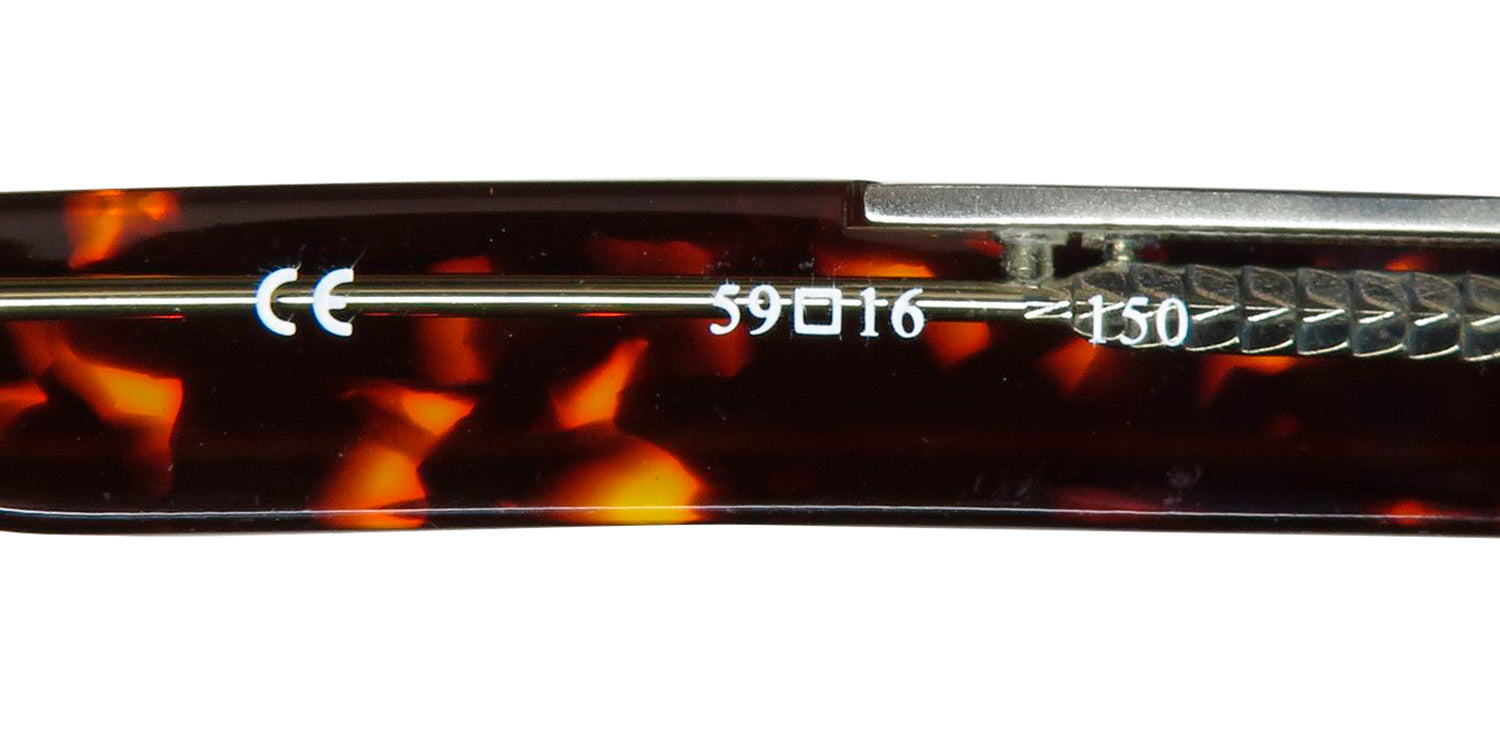Sean John 5101 Eyeglasses