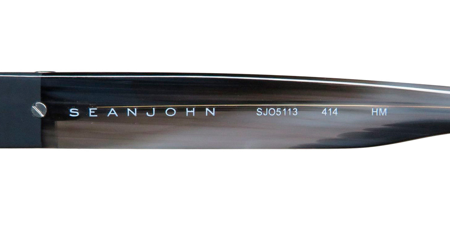 Sean John 5113 Eyeglasses
