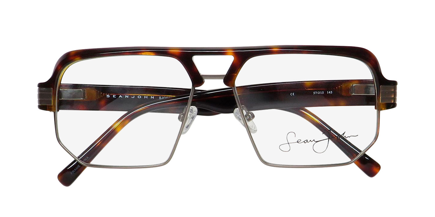 Sean John 5110 Eyeglasses