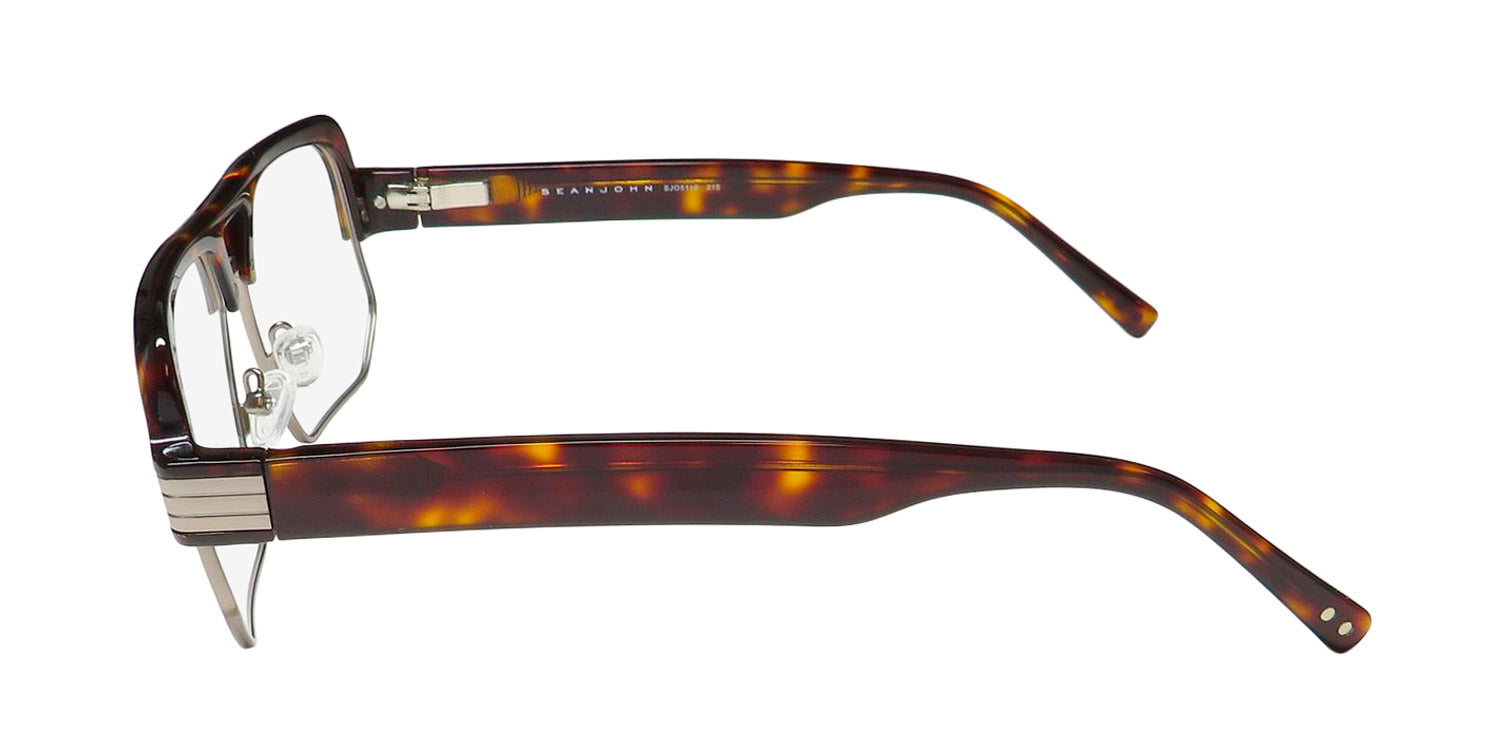 Sean John 5110 Eyeglasses