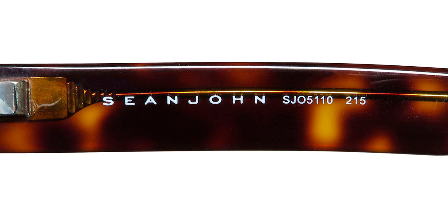 Sean John 5110 Eyeglasses