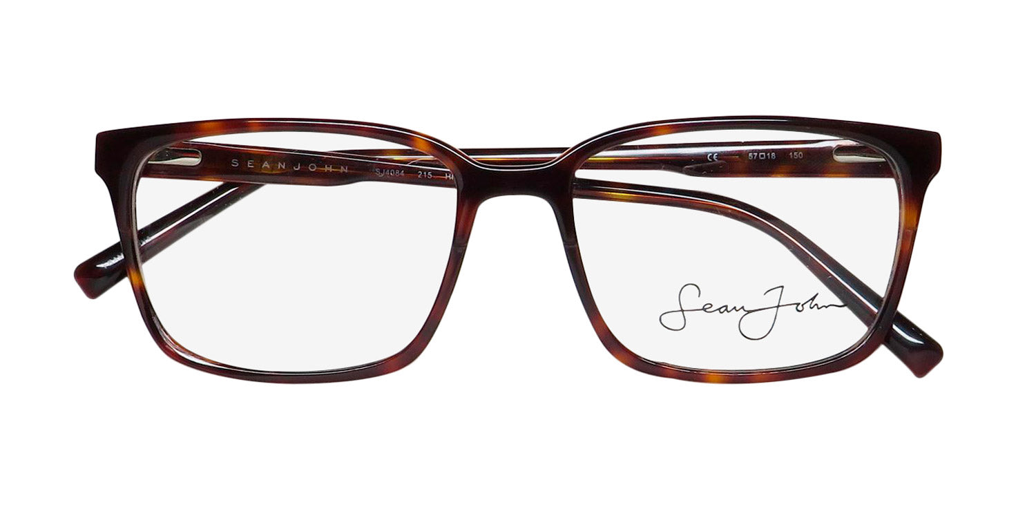 Sean John 4084 Eyeglasses