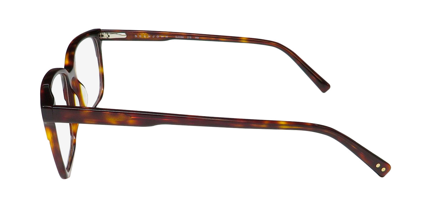 Sean John 4084 Eyeglasses