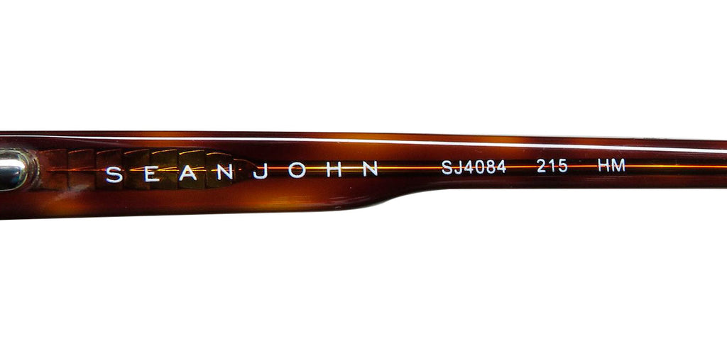 Sean John 4084 Eyeglasses